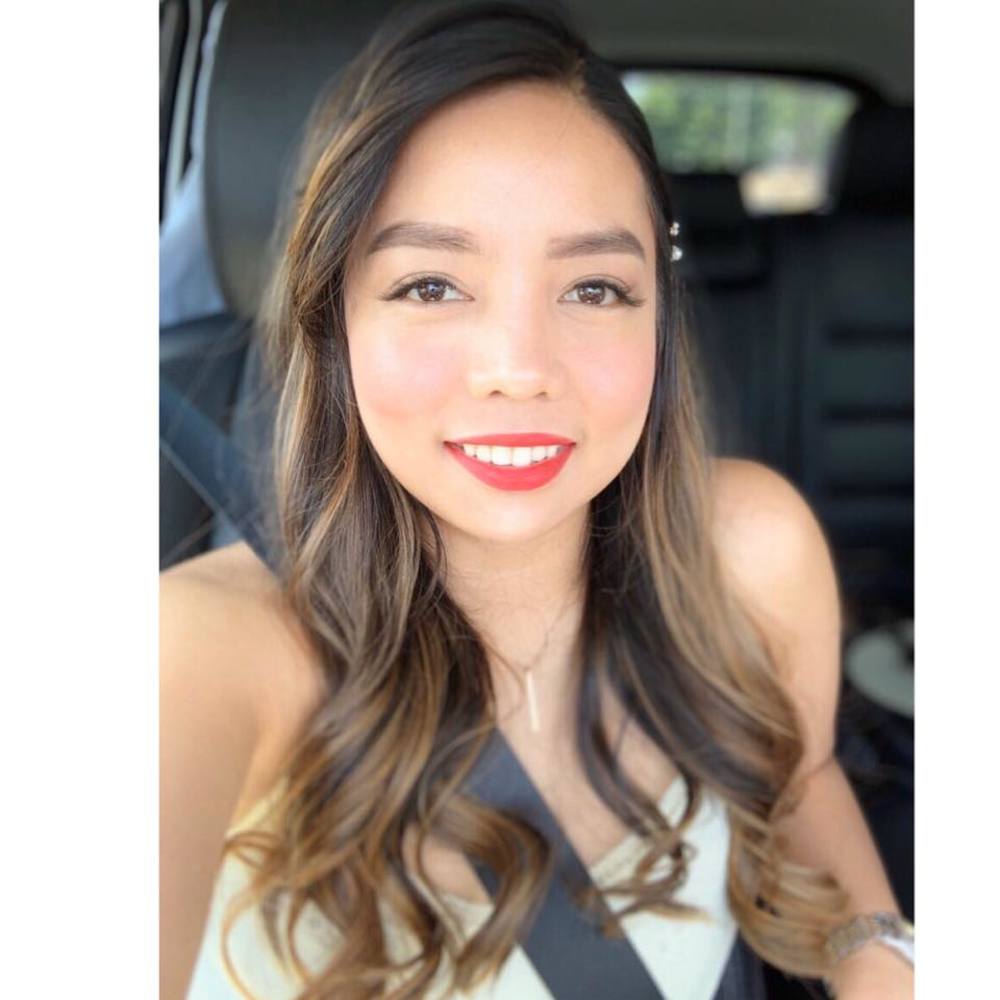 Meet your Posher, Antonette